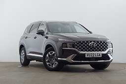 Hyundai Santa Fe SUV (18-24) 1.6 TGDi Hybrid Premium 5dr Auto For Sale - Arnold Clark Motorstore (Leeds Roseville Road), Leeds