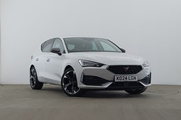 Cupra Leon Hatchback (20 on) 1.5 TSI V1 5dr For Sale - Arnold Clark Motorstore (Leeds Roseville Road), Leeds