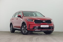 Kia Sorento SUV (20 on) 1.6 T-GDi HEV 2 Auto 5d For Sale - Arnold Clark Motorstore (Leeds Roseville Road), Leeds