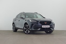 Cupra Formentor SUV (20 on) 1.5 TSI 150 V1 5dr DSG For Sale - Arnold Clark Motorstore (Leeds Roseville Road), Leeds