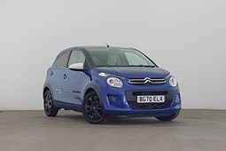Citroen C1 (14-22) Urban Ride VTi 72 5d For Sale - Arnold Clark Motorstore (Leeds Roseville Road), Leeds