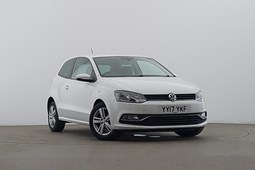 Volkswagen Polo Hatchback (09-17) Match Edition 1.2 TSI BMT 90PS 3d For Sale - Arnold Clark Motorstore (Leeds Roseville Road), Leeds