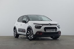 Citroen C3 (17-24) 1.2 PureTech C-Series 5dr For Sale - Arnold Clark Motorstore (Leeds Roseville Road), Leeds