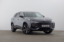 MG HS SUV (24 on) 1.5 T-GDI Trophy 5dr For Sale - Arnold Clark Motorstore (Leeds Roseville Road), Leeds