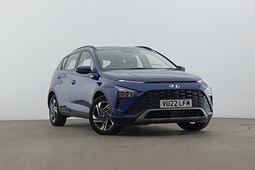 Hyundai Bayon SUV (21 on) 1.0 TGDi 48V MHEV SE Connect 5dr For Sale - Arnold Clark Motorstore (Leeds Roseville Road), Leeds