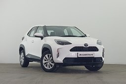 Toyota Yaris Cross SUV (21 on) 1.5 Hybrid Icon 5dr CVT For Sale - Arnold Clark Motorstore (Leeds Roseville Road), Leeds