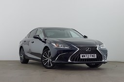 Lexus ES Saloon (19 on) 300h E-CVT auto 4d For Sale - Arnold Clark Motorstore (Leeds Roseville Road), Leeds
