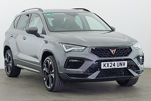 Cupra Ateca SUV (18 on) 1.5 EcoTSI V2 5dr DSG For Sale - Arnold Clark Motorstore (Leeds Roseville Road), Leeds