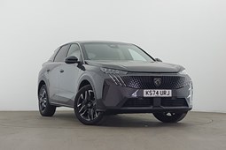 Peugeot 3008 SUV (24 on) 1.2 Hybrid 136 GT 5dr e-DSC6 For Sale - Arnold Clark Motorstore (Leeds Roseville Road), Leeds