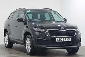 Skoda Kodiaq SUV (17-23) 1.5 TSI SE 5dr For Sale - Arnold Clark Motorstore (Leeds Roseville Road), Leeds