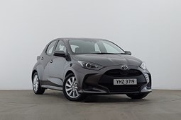 Toyota Yaris (20 on) 1.5 Hybrid Icon CVT 5d For Sale - Arnold Clark Motorstore (Leeds Roseville Road), Leeds