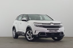 Citroen C5 Aircross (18-25) 1.2 PureTech 130 Sense 5dr For Sale - Arnold Clark Motorstore (Leeds Roseville Road), Leeds