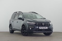 Dacia Jogger SUV (22 on) 1.0 TCe Extreme SE 5dr For Sale - Arnold Clark Motorstore (Leeds Roseville Road), Leeds