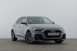 Audi A1 Sportback (18 on) S Line 25 TFSI 95PS S Tronic auto 5d For Sale - Arnold Clark Motorstore (Leeds Roseville Road), Leeds