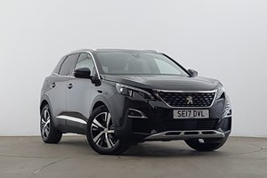 Peugeot 3008 SUV (16-24) GT Line 1.2 PureTech 130 S&S 5d For Sale - Arnold Clark Motorstore (Leeds Roseville Road), Leeds