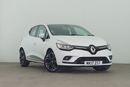 Renault Clio Hatchback (12-19) Dynamique S Nav dCi 90 EDC auto 5d For Sale - Arnold Clark Motorstore (Leeds Roseville Road), Leeds