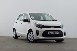 Kia Picanto Hatchback (17 on) 1.0 1 5dr [4 seats] For Sale - Arnold Clark Motorstore (Leeds Roseville Road), Leeds