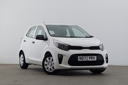 Kia Picanto Hatchback (17 on) 1.0 1 5dr [4 seats] For Sale - Arnold Clark Motorstore (Leeds Roseville Road), Leeds