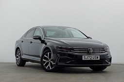 Volkswagen Passat Saloon (15-21) GTE 1.4 TSI PHEV 218PS DSG auto 4d For Sale - Arnold Clark Motorstore (Leeds Roseville Road), Leeds