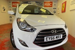 Hyundai ix20 (10-19) 1.4 Blue Drive SE 5d For Sale - Maesteg Motorhouse, Maesteg