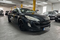 Peugeot RCZ Coupe (10-15) 2.0 HDi GT 2d For Sale - SHEFFIELD DIRECT MOTORS, Sheffield