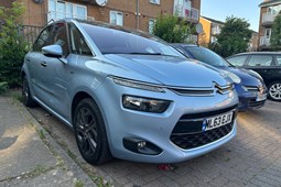 Citroen C4 Picasso (13-18) 1.6 e-HDi Exclusive+ 5d For Sale - SHEFFIELD DIRECT MOTORS, Sheffield