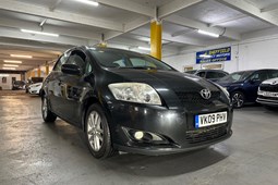 Toyota Auris (07-13) 1.6 VVTi TR 5d For Sale - SHEFFIELD DIRECT MOTORS, Sheffield