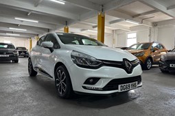 Renault Clio Hatchback (12-19) Play TCe 90 5d For Sale - SHEFFIELD DIRECT MOTORS, Sheffield