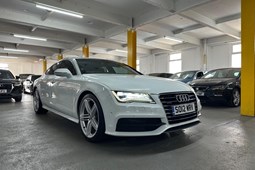 Audi A7 Sportback (10-18) 3.0 TDI Quattro S Line 5d S Tronic For Sale - SHEFFIELD DIRECT MOTORS, Sheffield