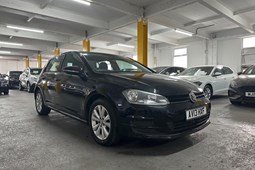 Volkswagen Golf Hatchback (13-20) 1.6 TDI Bluemotion Tech SE 5d For Sale - SHEFFIELD DIRECT MOTORS, Sheffield