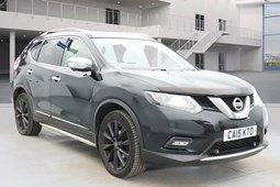 Nissan X-Trail (14-22) 1.6 dCi Tekna 5d For Sale - TMS Cars, Bedford
