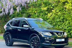Nissan X-Trail (14-22) 1.6 dCi Tekna 5d For Sale - TMS Cars, Bedford