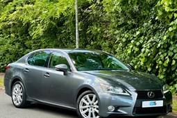 Lexus GS Saloon (12-18) 250 2.5 Luxury 4d Auto For Sale - TMS Cars, Bedford