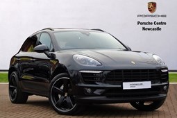 Porsche Macan (14-24) S Diesel 5d PDK For Sale - TMS Cars, Bedford