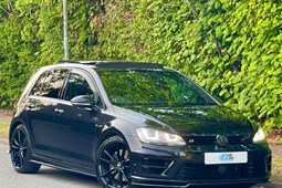 Volkswagen Golf R (14-16) 2.0 TSI R Hatchback 5d DSG For Sale - TMS Cars, Bedford