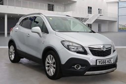 Vauxhall Mokka (12-16) 1.4T SE 5d Auto For Sale - K and A Cars Ltd, Egham