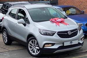 Vauxhall Mokka X (16-19) Active 1.4i Turbo (140PS) FWD auto 5d For Sale - K and A Cars Ltd, Egham
