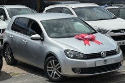 Volkswagen Golf Hatchback (09-12) 1.4 Twist 5d For Sale - K and A Cars Ltd, Egham