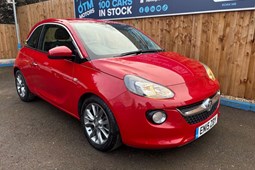 Vauxhall Adam (12-19) 1.2i Jam 3d For Sale - OTM Motors Limited, Wickford