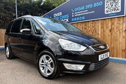 Ford Galaxy (06-14) 2.0 TDCi (140bhp) Zetec 5d For Sale - OTM Motors Limited, Wickford