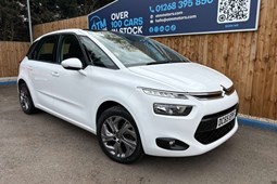 Citroen C4 Picasso (13-18) 1.6 BlueHDi Selection 5d For Sale - OTM Motors Limited, Wickford