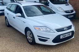 Ford Mondeo Hatchback (07-14) 2.0 TDCi (140bhp) Edge (10/10 on) 5d For Sale - EMERGENCY VEHICLE SERVICES LTD T/A BH16 CARS, Poole