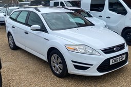 Ford Mondeo Estate (07-14) 2.0 TDCi (140bhp) Edge (10/10 on) 5d For Sale - EMERGENCY VEHICLE SERVICES LTD T/A BH16 CARS, Poole