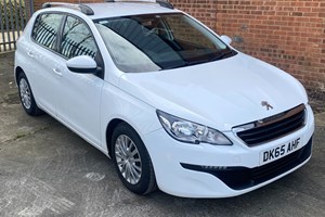 Peugeot 308 Hatchback (14-21) 1.6 BlueHDi (100bhp) Access 5d For Sale - EMERGENCY VEHICLE SERVICES LTD T/A BH16 CARS, Poole