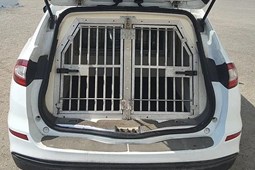Ford Mondeo Estate (14-22) 2.0 TDCi ECOnetic Style 5d For Sale - EMERGENCY VEHICLE SERVICES LTD T/A BH16 CARS, Poole