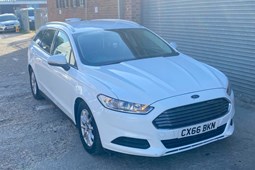 Ford Mondeo Estate (14-22) 2.0 TDCi ECOnetic Style 5d For Sale - EMERGENCY VEHICLE SERVICES LTD T/A BH16 CARS, Poole