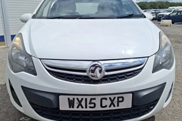 Vauxhall Corsa Hatchback (06-14) 1.3 CDTi ecoFLEX Design (AC) 5d For Sale - EMERGENCY VEHICLE SERVICES LTD T/A BH16 CARS, Poole