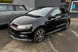 Volkswagen Polo GTi (10-17) 1.8 TSI GTI 5d DSG For Sale - RDB Car Sales, Burntisland