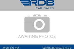 BMW 3-Series Touring (12-19) 330d xDrive M Sport (07/15-) 5d Step Auto For Sale - RDB Car Sales, Burntisland