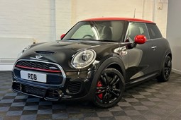 MINI Hatchback (14-24) John Cooper Works Sports Automatic 3d Auto For Sale - RDB Car Sales, Burntisland